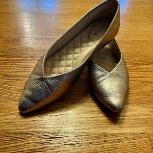 Gold Women's Birdies